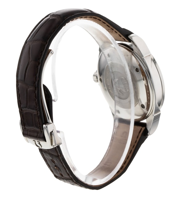 Omega De Ville Co-Axial 4832.31.32 Image 3